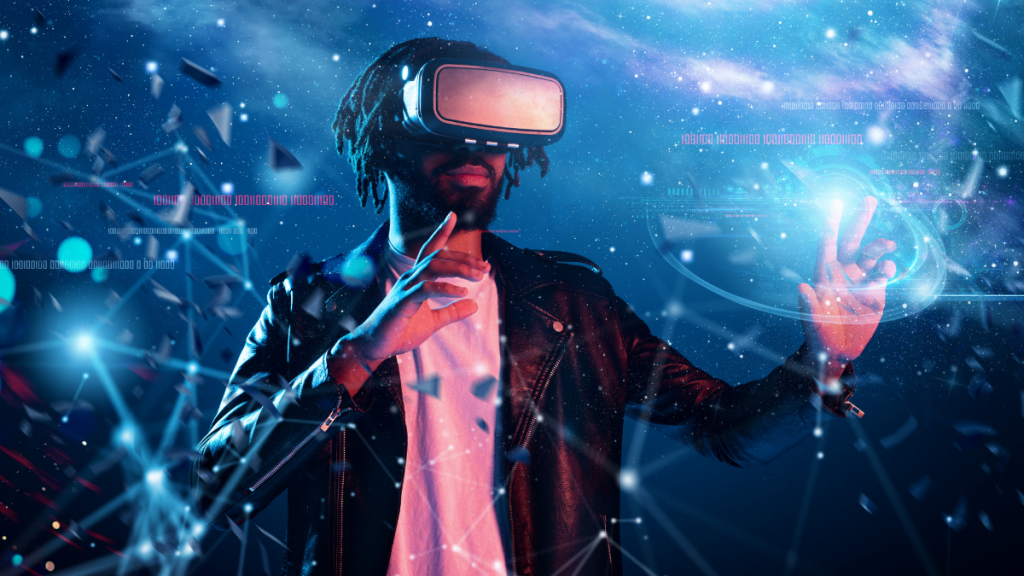 Metaverse Games to Watch - Who's Driving the Virtual World Forward?