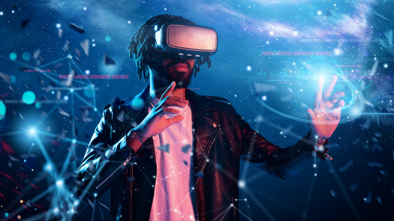 Metaverse Games to Watch - Who's Driving the Virtual World Forward?