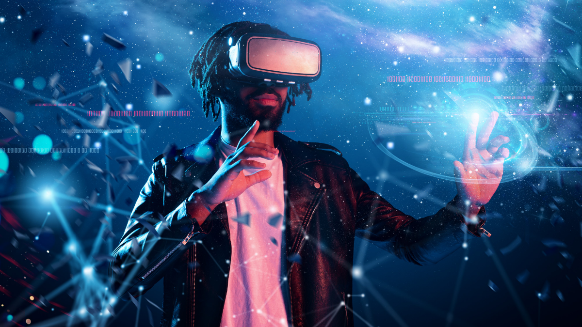 Metaverse Games to Watch – Who’s Driving the Virtual World Forward?