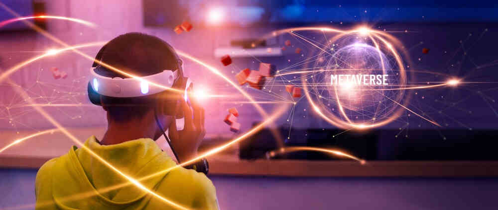 The Future of Gaming – Metaverse Games Leading the Way