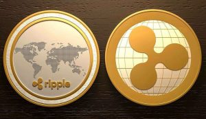 XRP Prepares for Big Move, Here Are Two Positive Factors