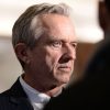 RFK Jr. warns of "financial servitude" from fast payments