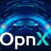 OPNX exchange claims AppWorks, others' funding