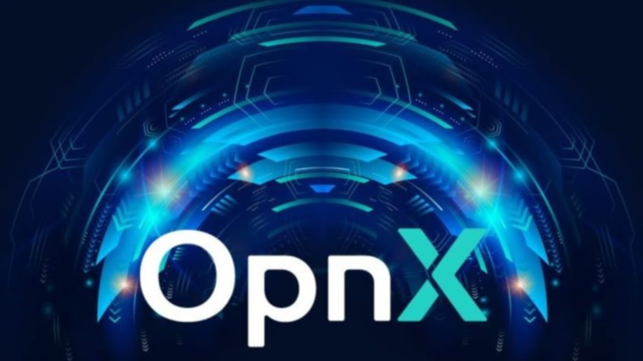 OPNX exchange claims AppWorks, others' funding