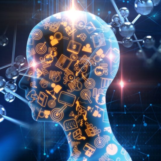 The Role of Artificial Intelligence (AI) in Cryptocurrencies and Fintech Trends