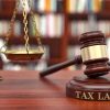 Tax law Researchers recommend Internal Revenue Service (IRS) for Crypto loss deduction