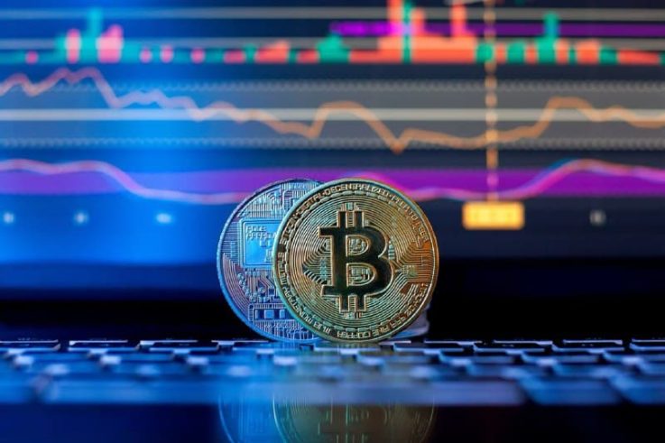 Navigating Cryptocurrency Volatility - Strategies for Investors in the Fintech Era