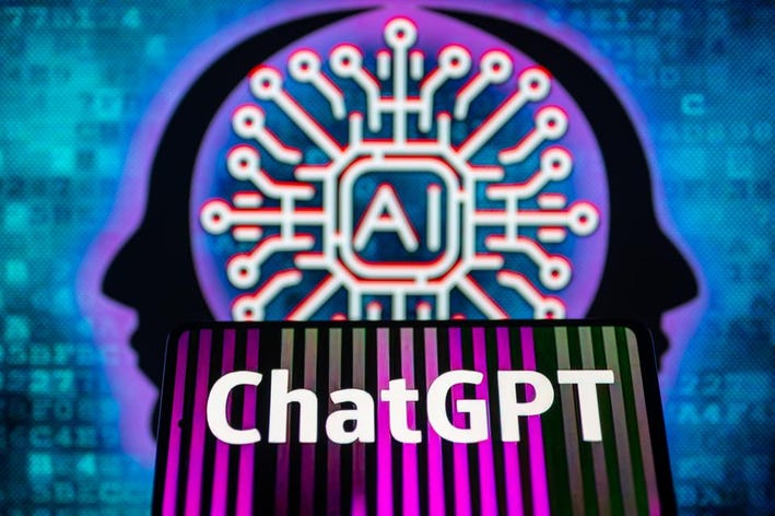 Crypto Trading with ChatGPT – Improve Your Crypto Portfolio with AI