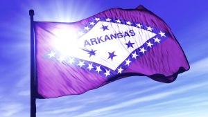 Arkansas Legalizes Crypto Mining