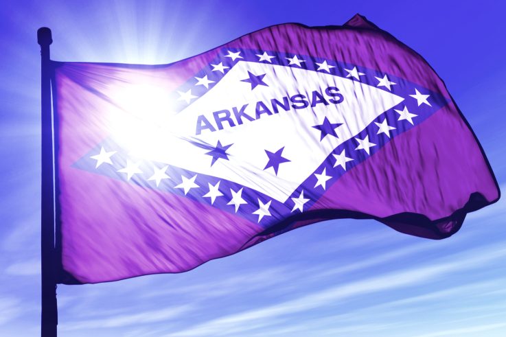 Arkansas Legalizes Crypto Mining