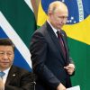 BRICS: Russia Building Crypto Mining and Transfer Institutions