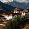 Bhutan Secretly Invests Millions in Crypto
