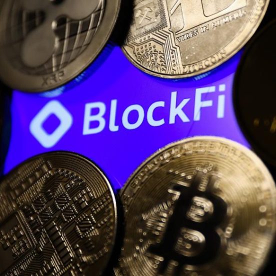 Court Grants BlockFi Extra Time to File Chapter 11 Exit Plan