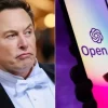 Elon Musk to Launch OpenAI ChatGPT Rival