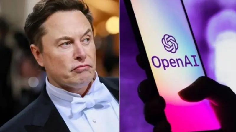 Elon Musk to Launch OpenAI ChatGPT Rival