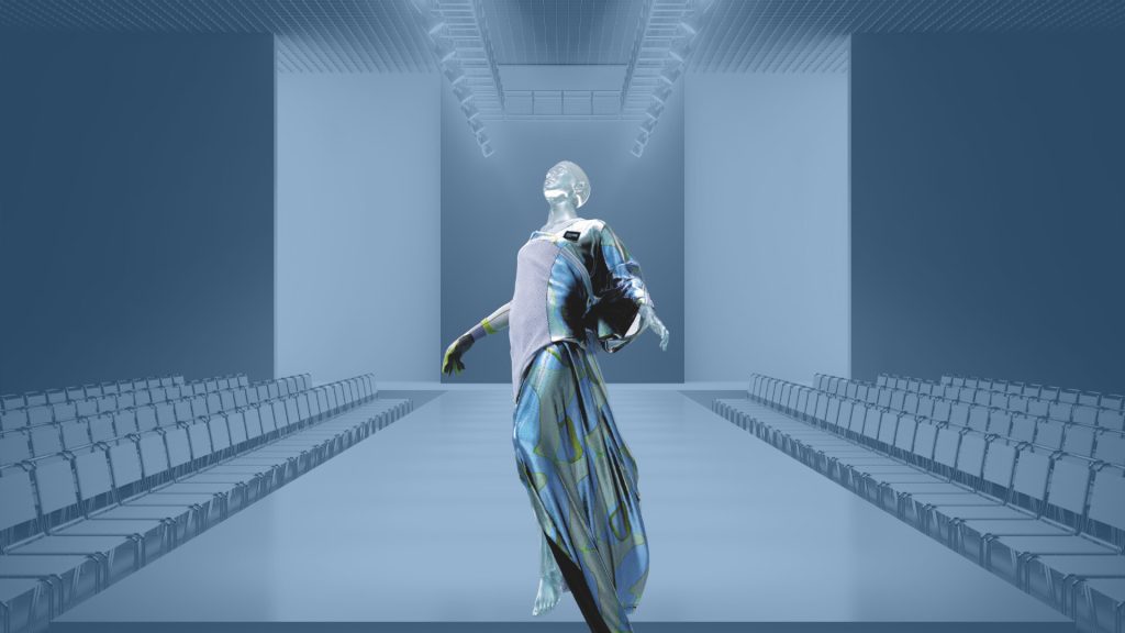 Fashion NFTs - A New Era of Luxury Fashion?
