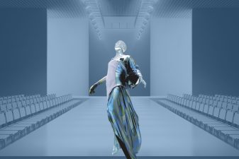 Fashion NFTs - A New Era of Luxury Fashion?
