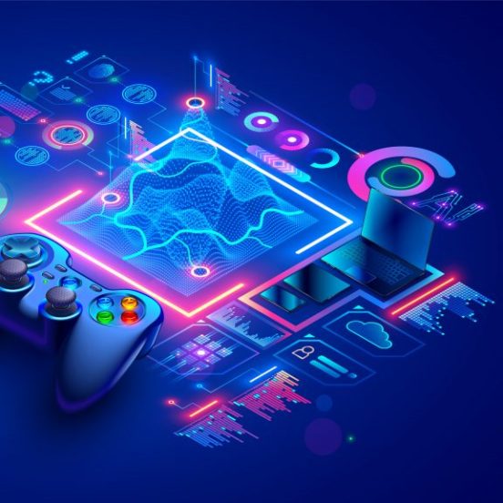 How NFT Gaming is Revolutionizing the Gaming Industry