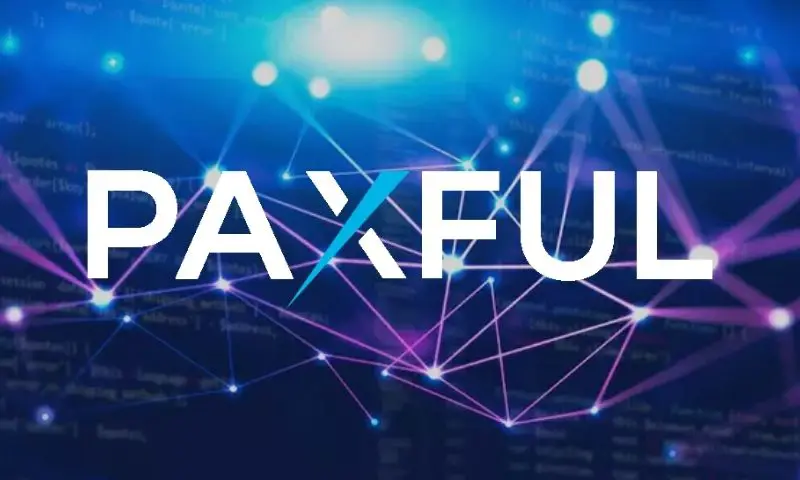 Paxful is shutting down