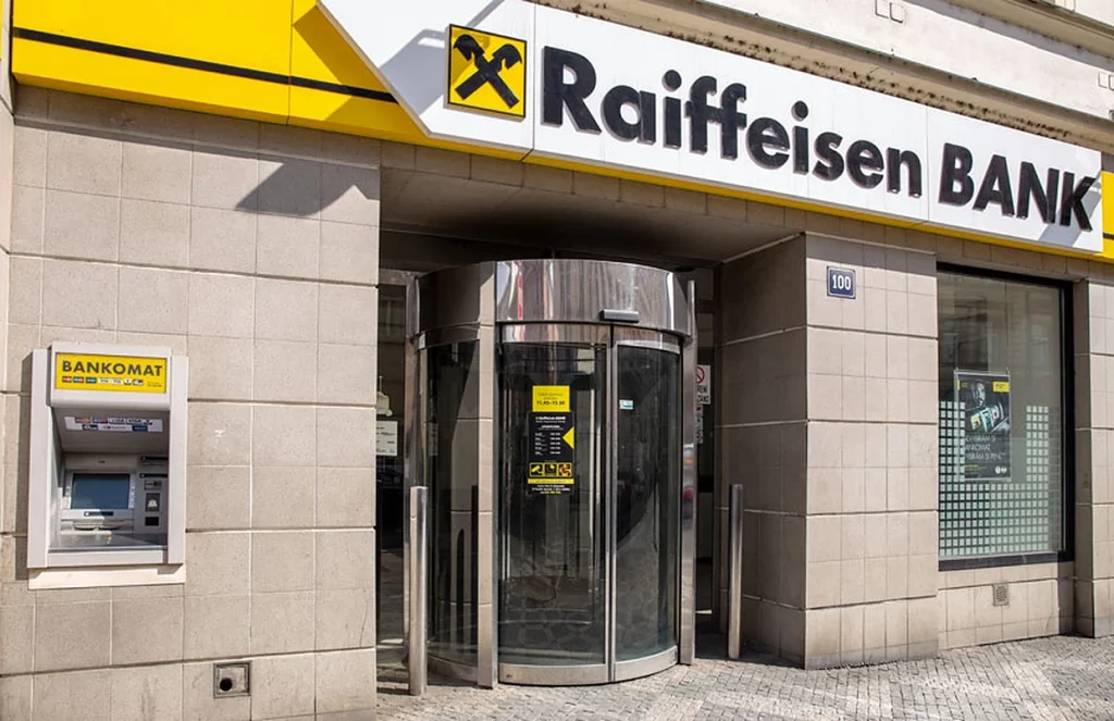 Raiffeisenlandesbank to Launch crypto investment services