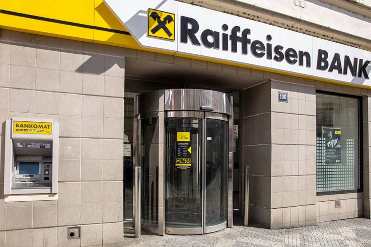 Raiffeisenlandesbank to Launch crypto investment services