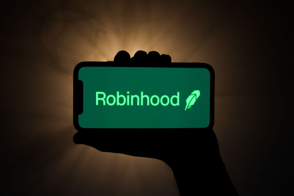 Robinhood pays US states $10 million “for failing investors”