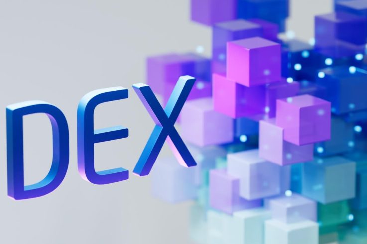 Decentralized Exchanges (DEXs) in Fintech - Riding the Waves of Emerging Trends