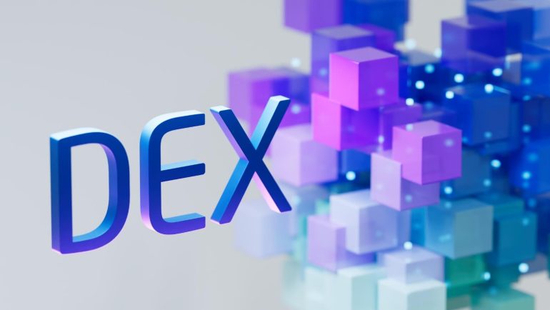 Decentralized Exchanges (DEXs) in Fintech - Riding the Waves of Emerging Trends