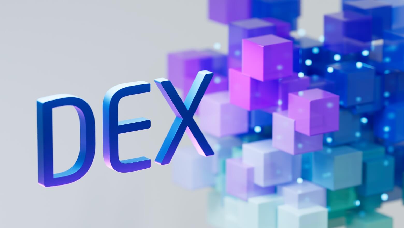 Decentralized Exchanges (DEXs) in Fintech – Riding the Waves of Emerging Trends