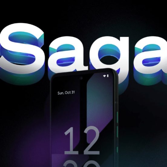 Solana SAGA Phone: Features, Specifications, Price