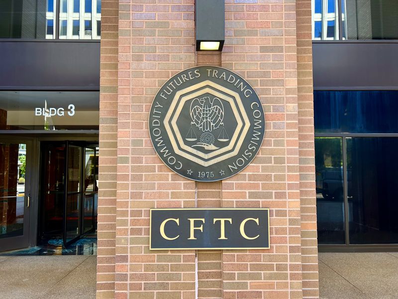 Bitcoin-related fraud case nets CFTC $3.4B