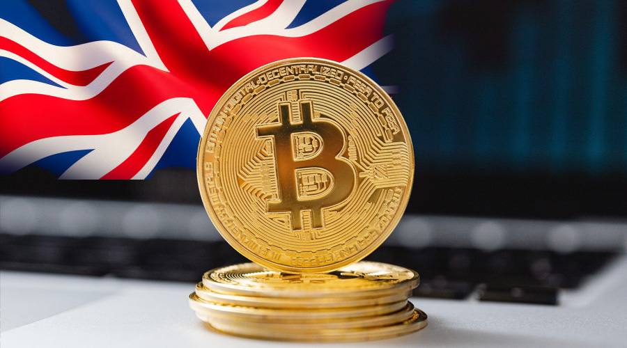 UK banks reject crypto customers