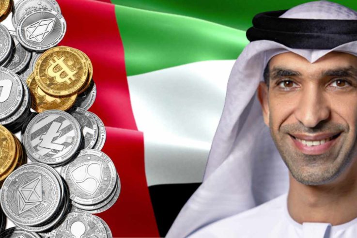 United Arab Emirates to Start Crypto Licensing