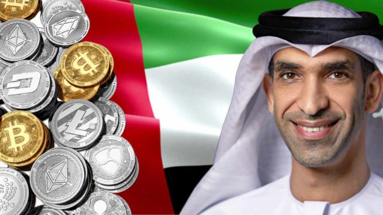 United Arab Emirates to Start Crypto Licensing