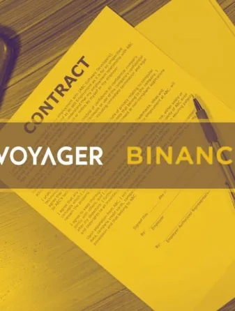 Binance.US backs out of Agreement to Purchase $1B of Voyager Assets