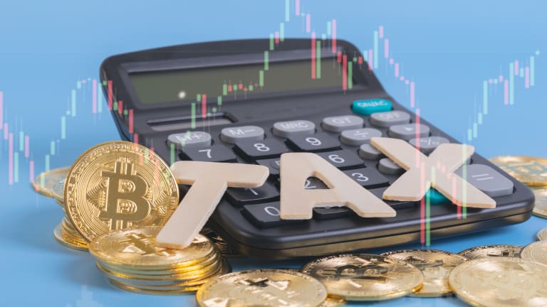 Crypto Taxes – How to File Your Crypto Earnings on Your Tax Return