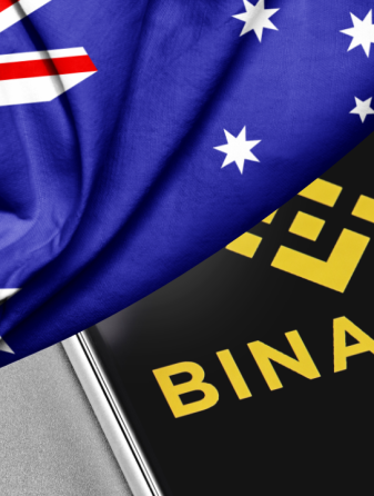 Binance Australia loses its derivatives license