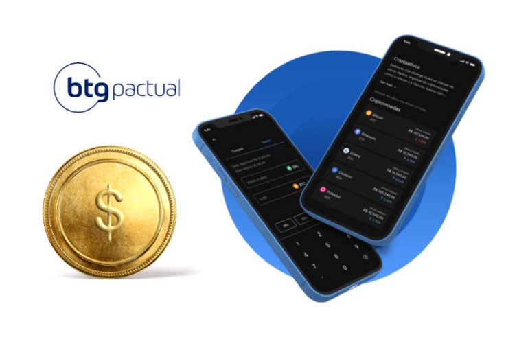 BTG Pactual to launch USD-pegged stablecoin