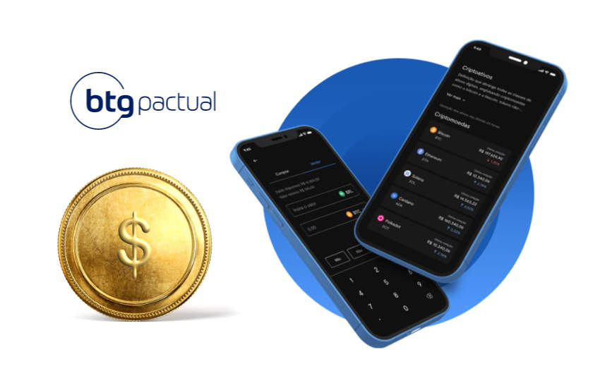 BTG Pactual to launch USD-pegged stablecoin