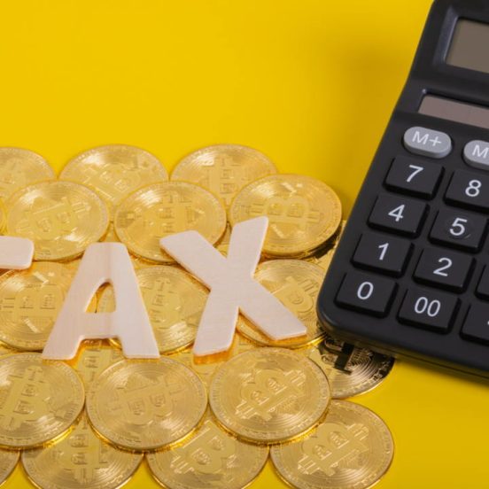 Crypto Tax Wizardry - Unlocking the Secrets to Legally Lowering Your Taxes