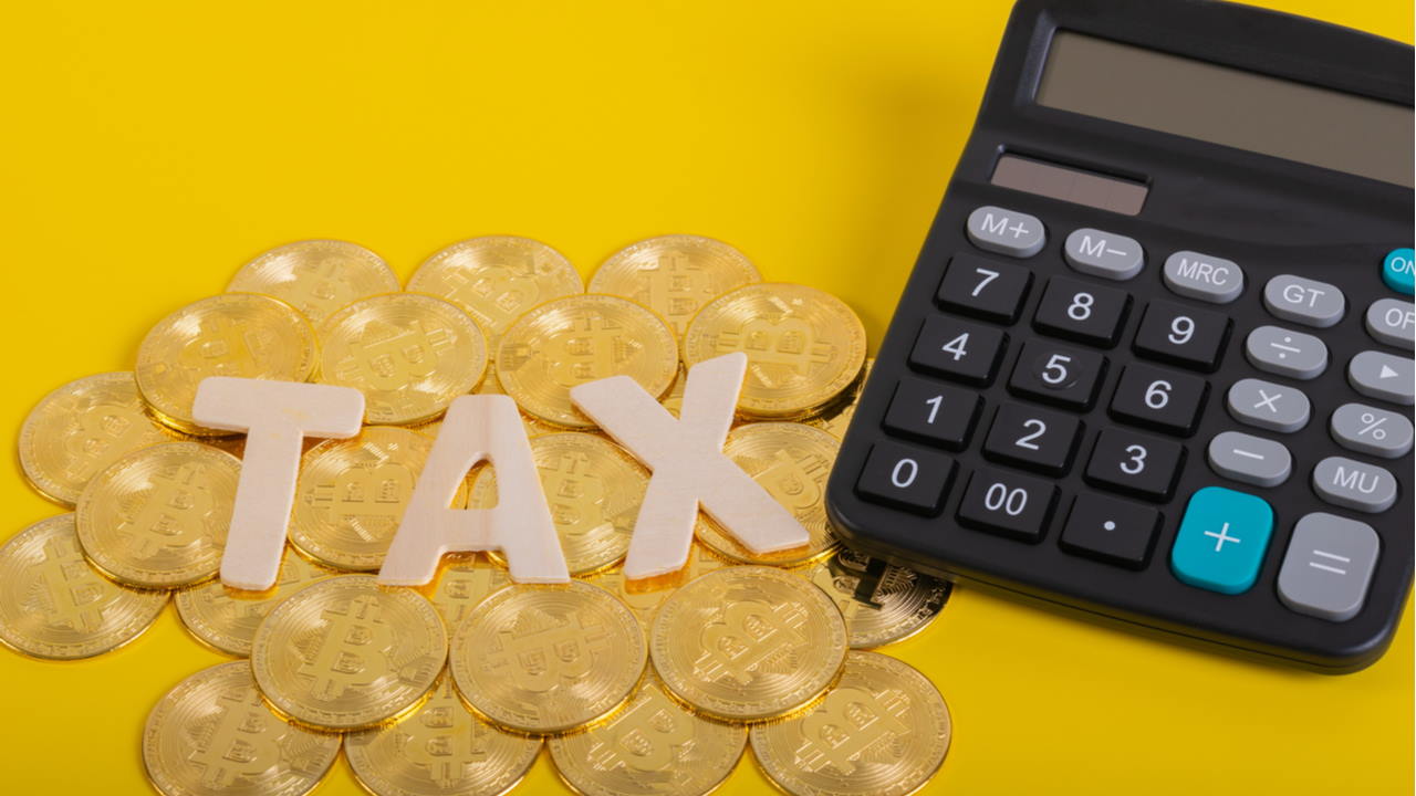 Crypto Tax Wizardry - Unlocking the Secrets to Legally Lowering Your Taxes
