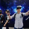 Driving Innovation in Virtual Tourism with Blockchain-powered VR Platforms