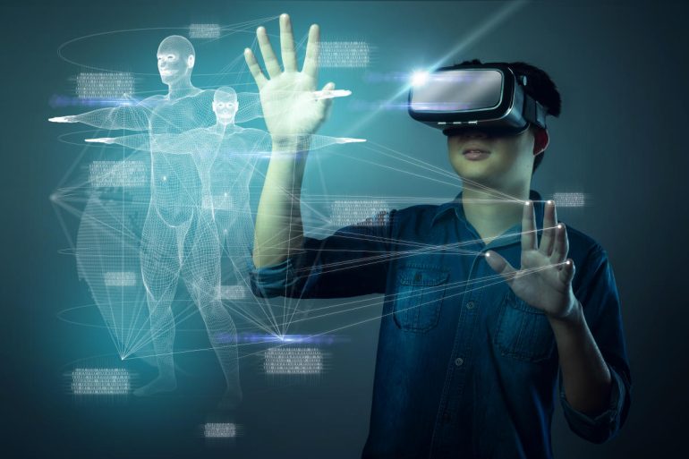 VR Education and Blockchain - Revolutionizing Learning through Immersive Experiences