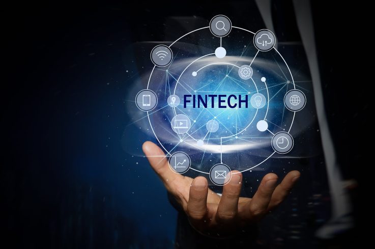Cryptocurrency Investments in Fintech - Riding the Wave of Emerging Trends