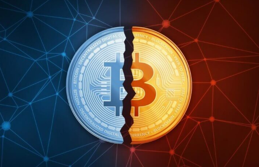 Bitcoin Halving and Its Effects on the Cryptocurrency Market