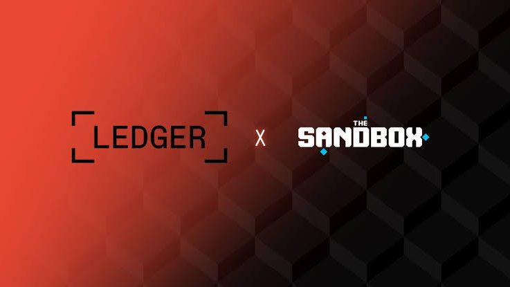 To protect Metaverse, Sandbox partners with Ledger Enterprise