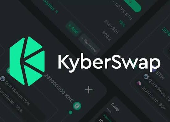 KyberSwap warns LPs to withdraw
