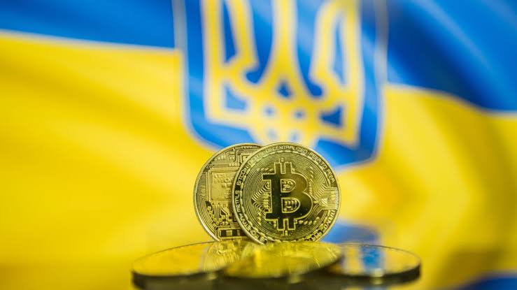Ukraine will implement EU cryptocurrency rules