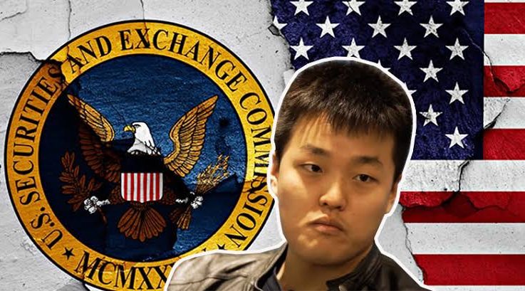 Do Kwon's attorneys deny SEC securities fraud charges