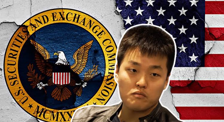 Do Kwon's attorneys deny SEC securities fraud charges